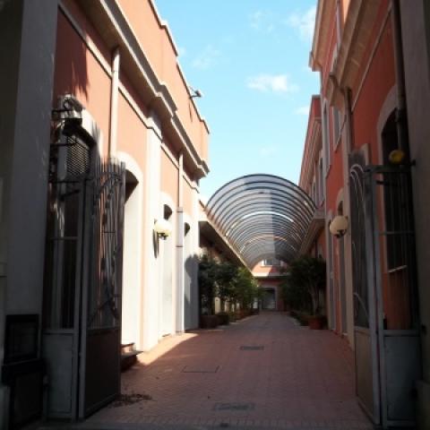 Biblioteca Regionale