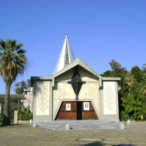 Chiesa della Vergine della Salute