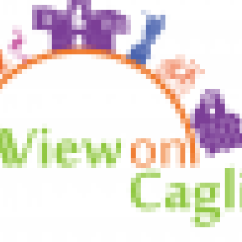 A View on Cagliari Bed & Breakfast