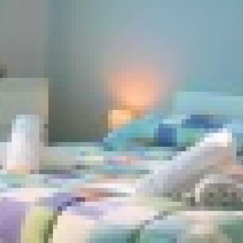 Colle dei fiori rooms