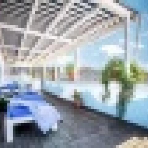 La Terrazza sul Porto Room&Breakfast