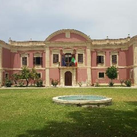 Villa Pollini