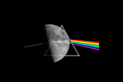  L'Universo con i Pink Floyd