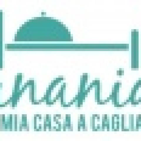 Anania. La mia casa a Cagliari