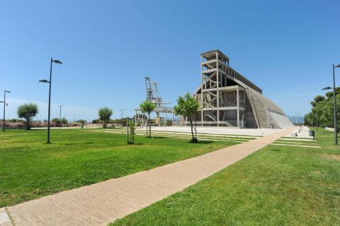 Teatro del Mare