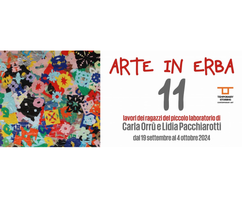 Arte in erba