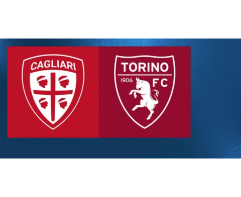 Cagliari Torino