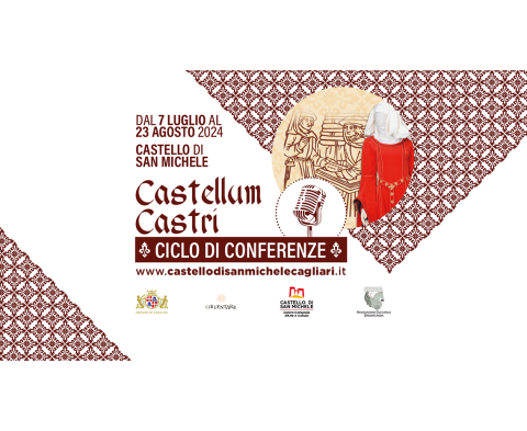 Castellum Castri ciclo di conferenze