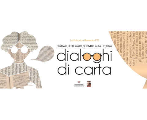 Dialoghi di carta 2024