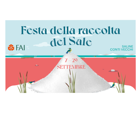 Festa della raccolta del sale 