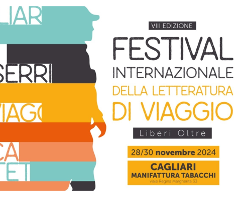 Festival Internazionale della letteratura di viaggio