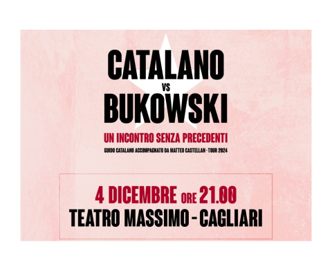 Catalano vs Bukowski 