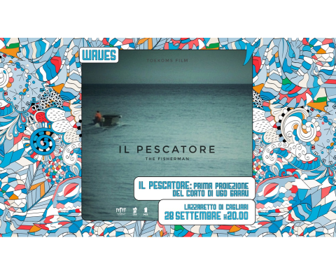 Il pescatore 