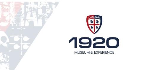  Cagliari 1920 Museum & Experience 