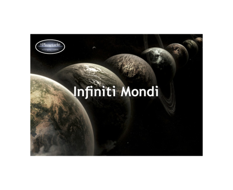 Infiniti mondi