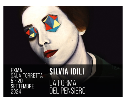 La forma del pensiero Silvia Idili