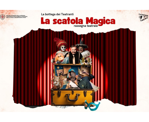 La scatola magica