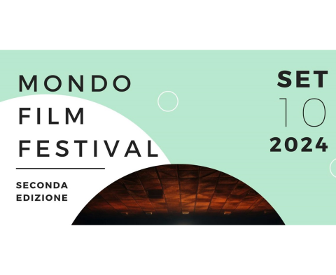 Mondo Film Festival