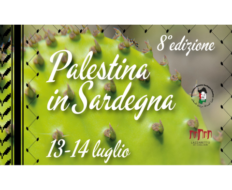 Palestina in Sardegna