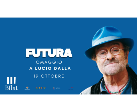 Futura - Omaggio a Lucio Dalla