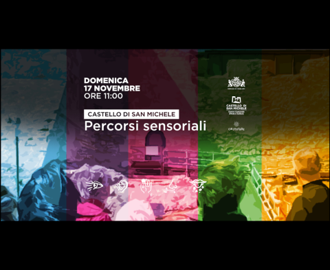 Percorsi Sensoriali