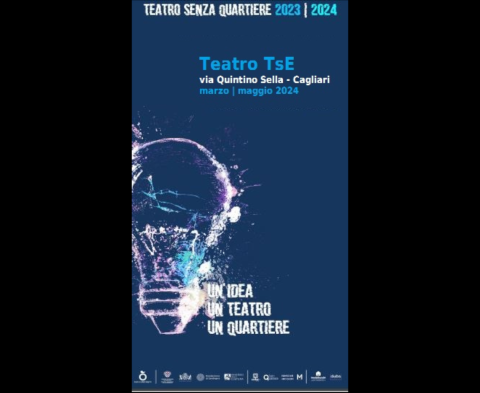 Teatro Senza Quartiere – Stagione 2023-2024