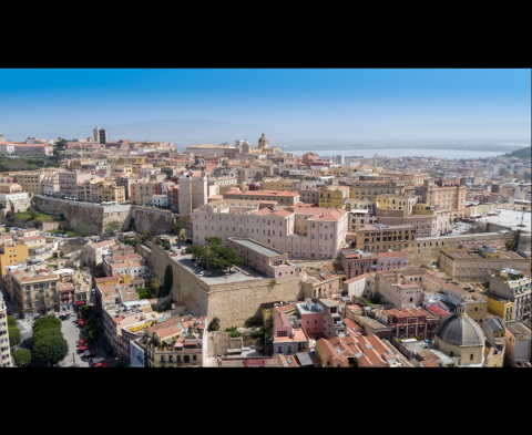 Pasqua e Pasquetta a Cagliari