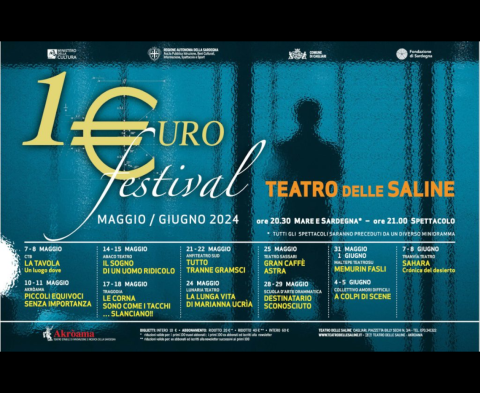 1 Euro Festival