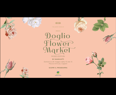 Doglio Flower Market