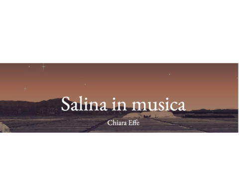 Salina in Musica - Chiara Effe
