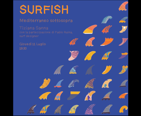 Surfish al T - Mediterraneo sottosopra