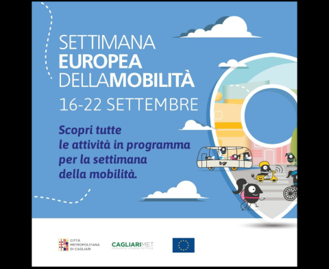 Settimana Europea della mobilità