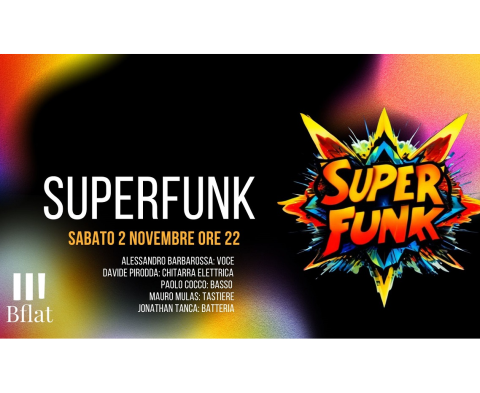 Super Funk