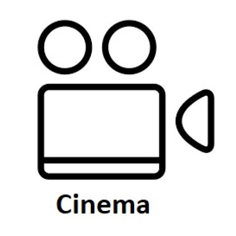 Cinema Odissea