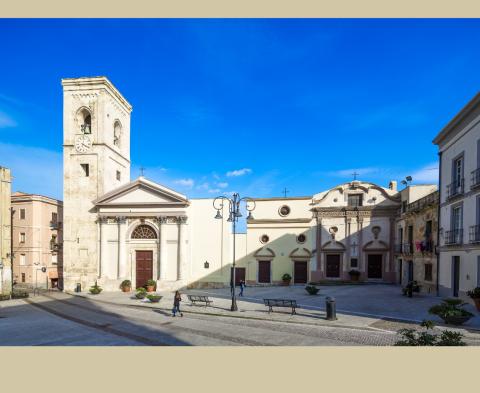 Santissimo Crocifisso