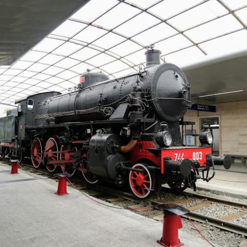 Museo Ferroviario