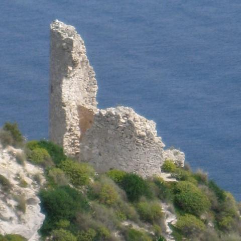 Torre del Poetto