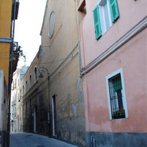 Chiesa di Santa Lucia