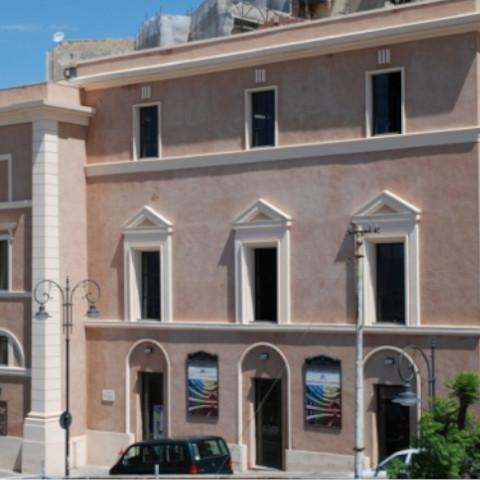 Teatro civico di Castello