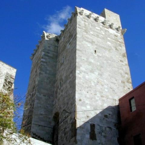 Torre di San Pancrazio